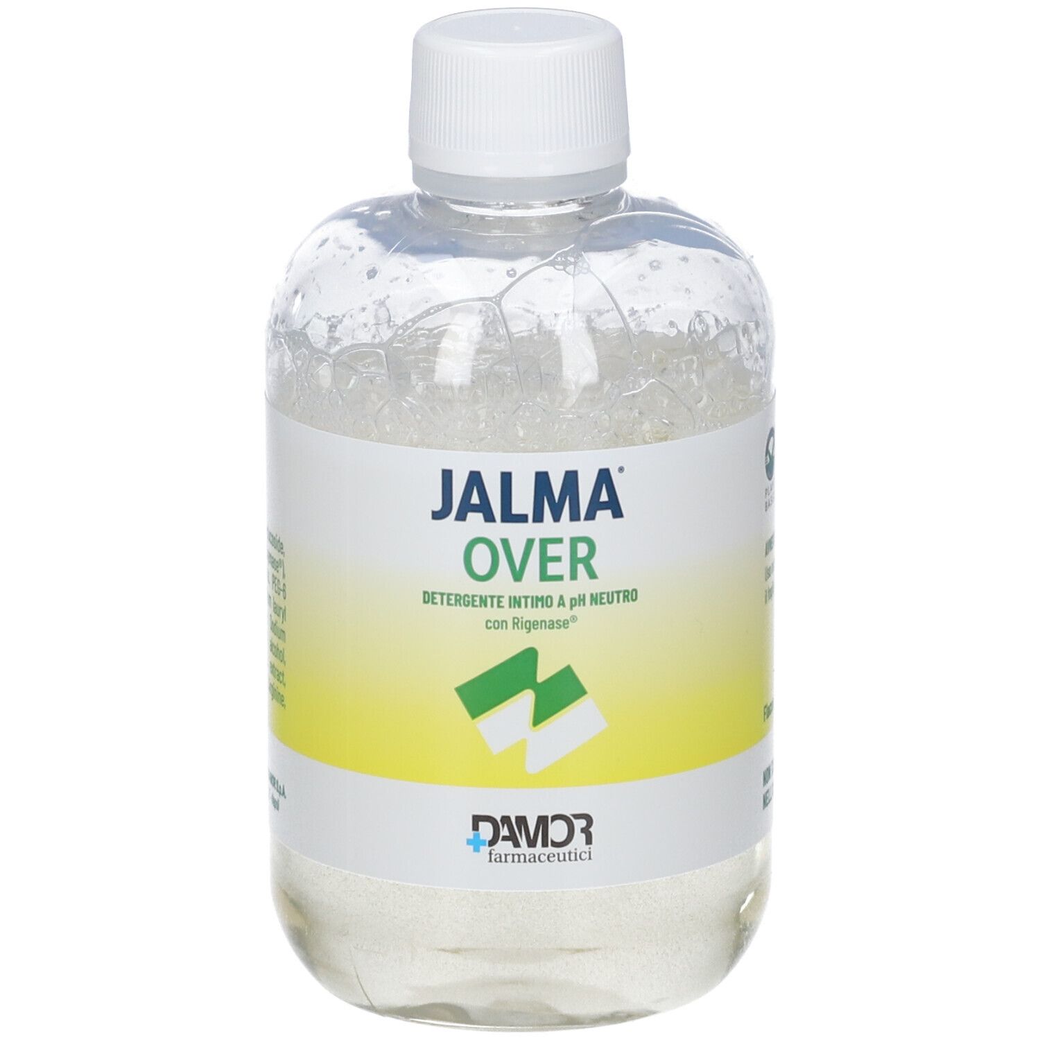 Jalma® Over Detergente Intimo