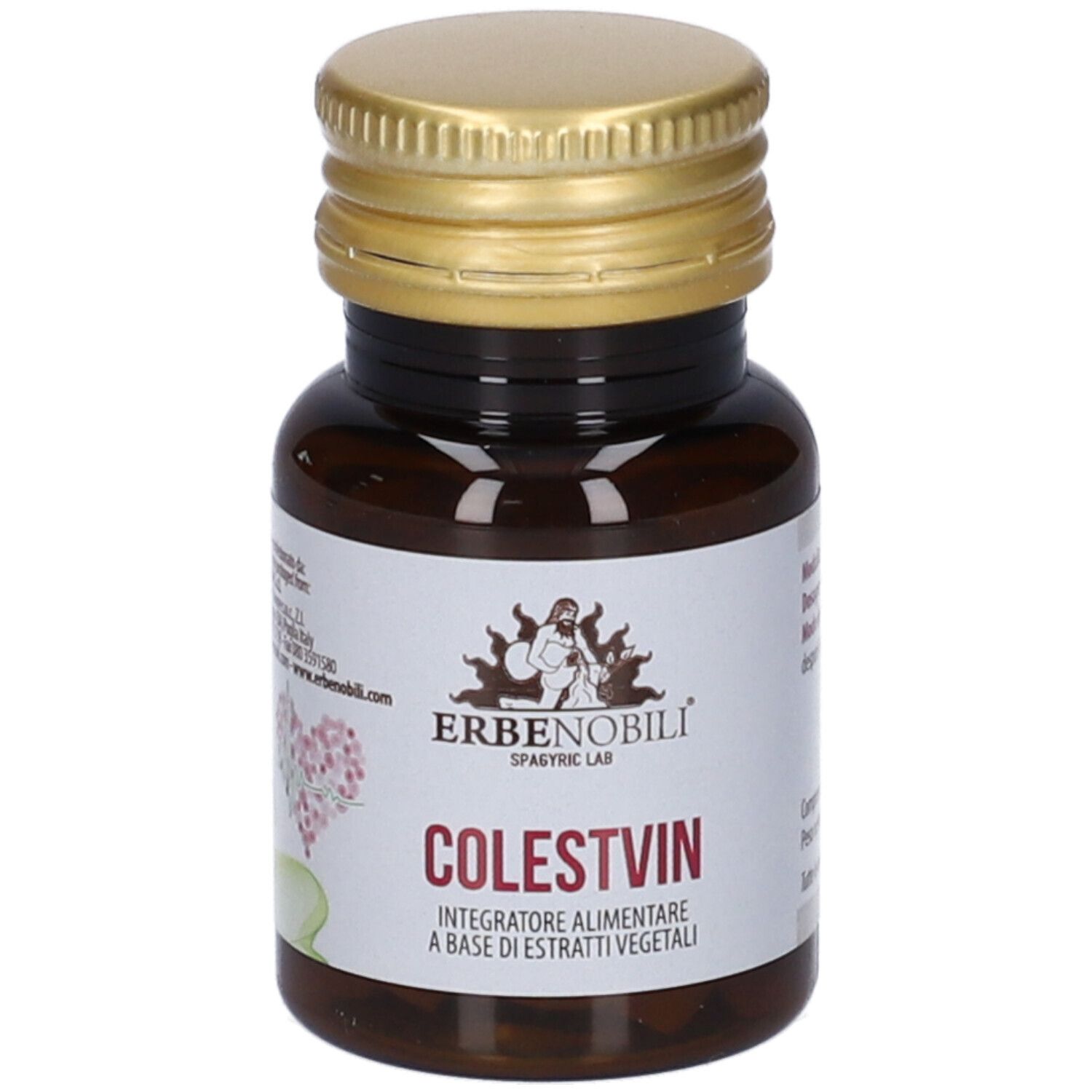 Colestvin 60Cpr 30 g Tabletten