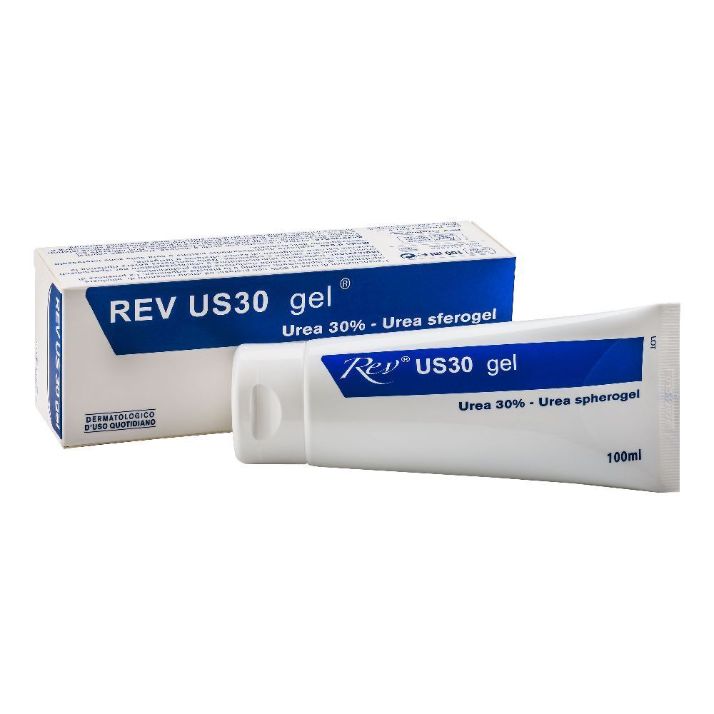 REV Us30 GEL 100Ml 100 ml Gel