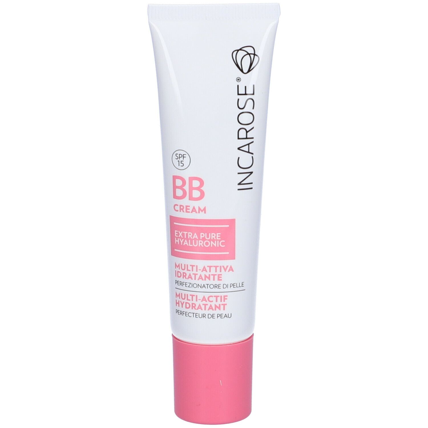 INCAROSE BB Cream Light