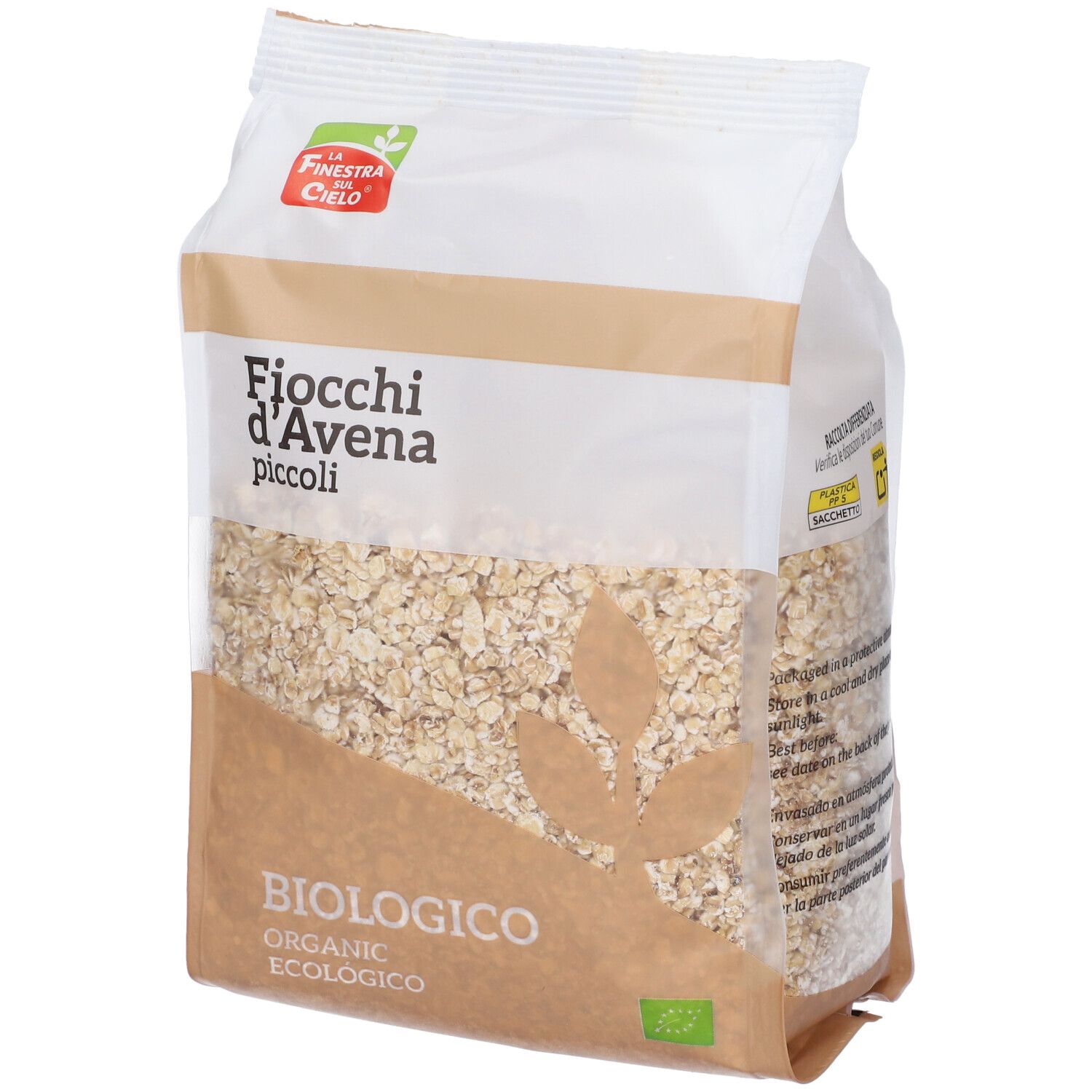 FIOCCHI AVENA INTEGRALE MIGNON - Immagine 6