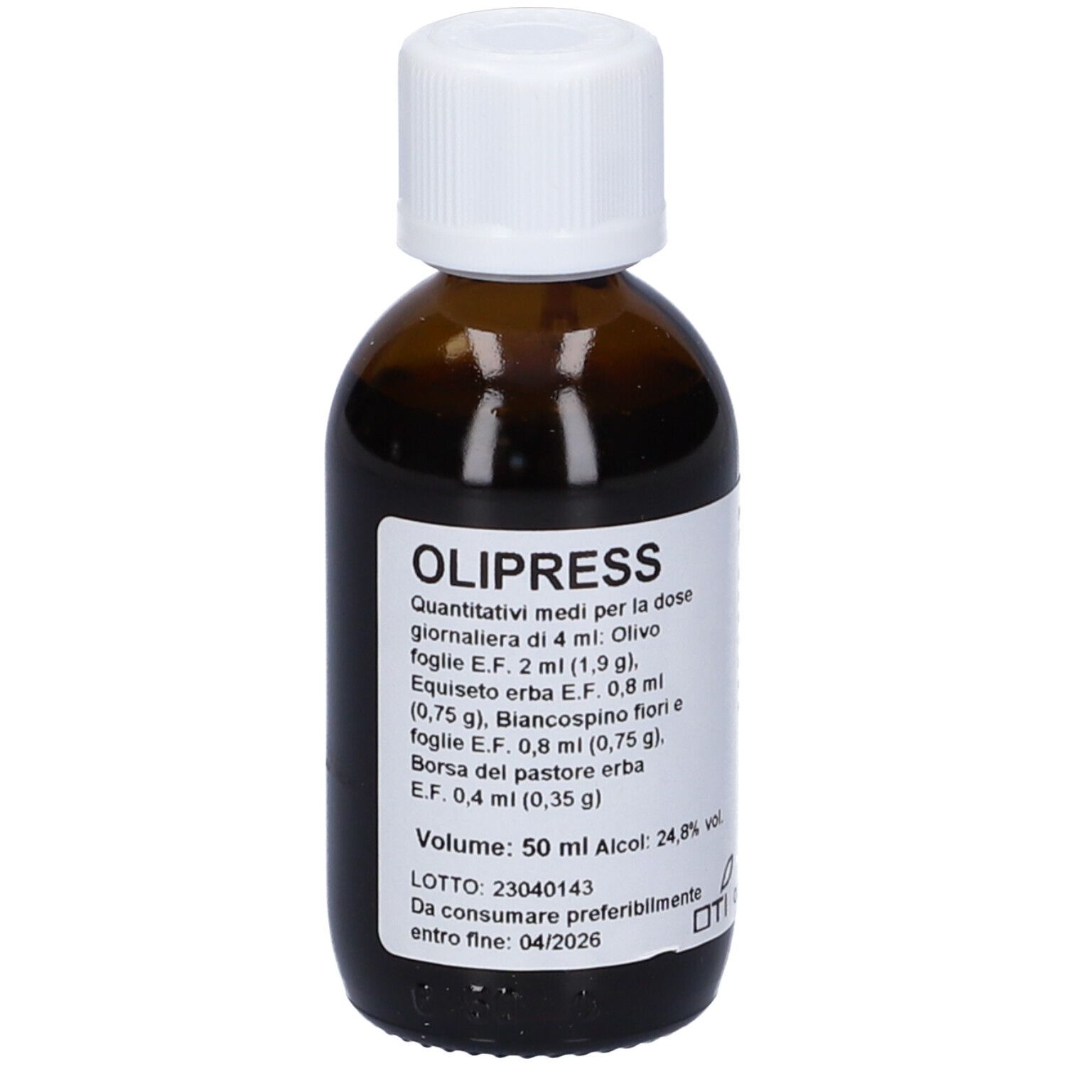 Olipress Gocce