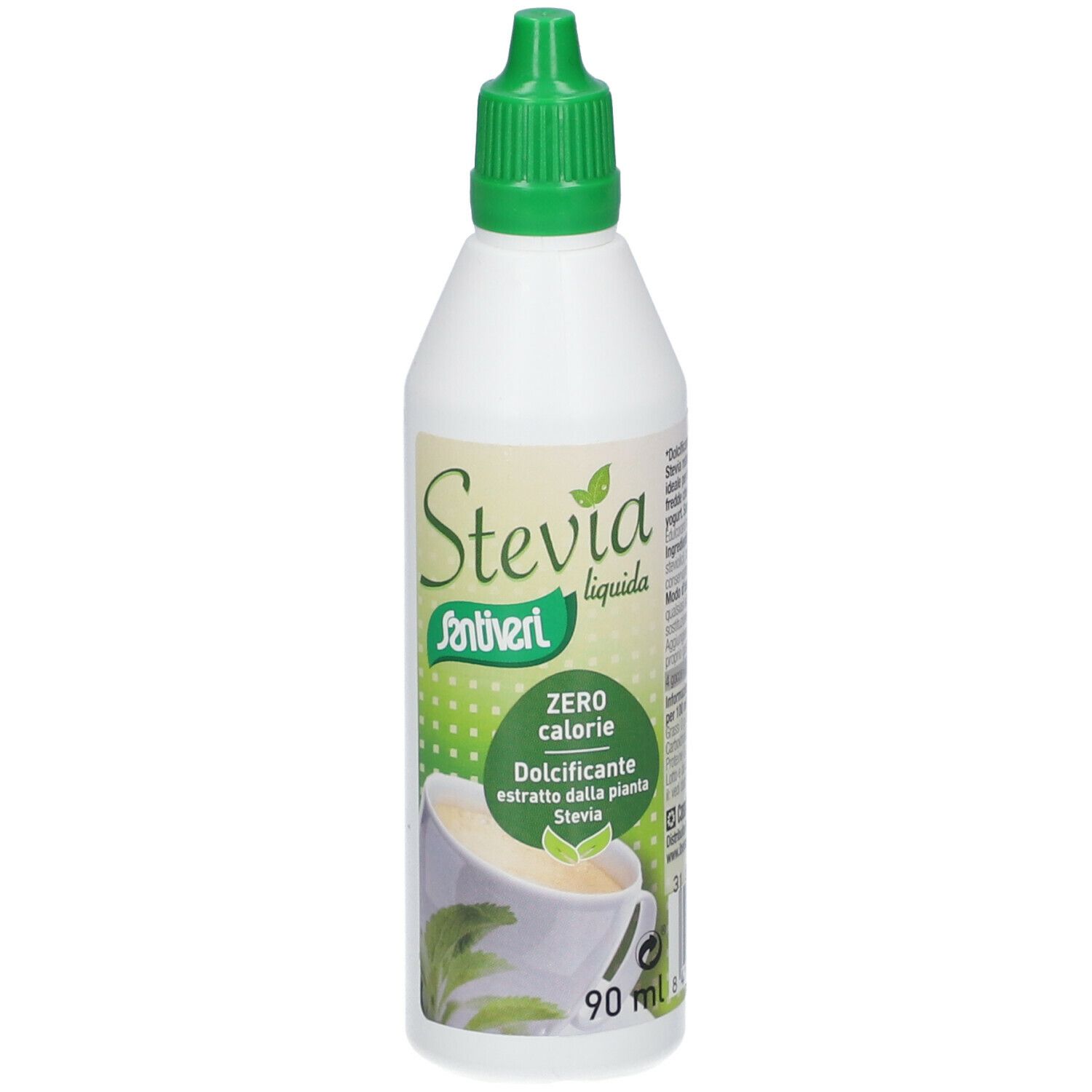 Santiveri Stevia