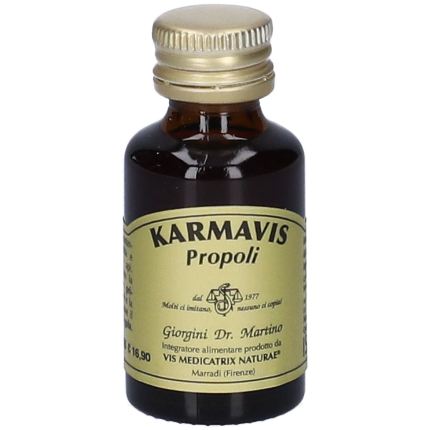 Karmavis Propoli Spray 15Ml 15 ml Mundspray