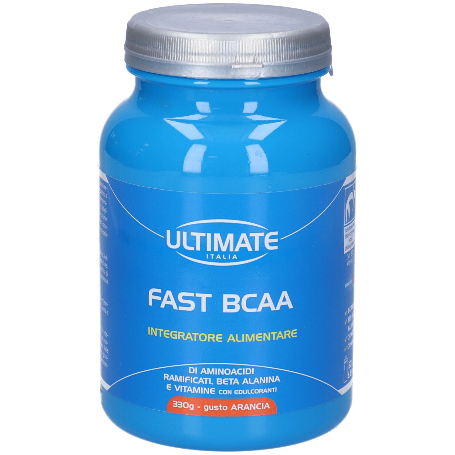 Ultimate Fast BCAA Arancia