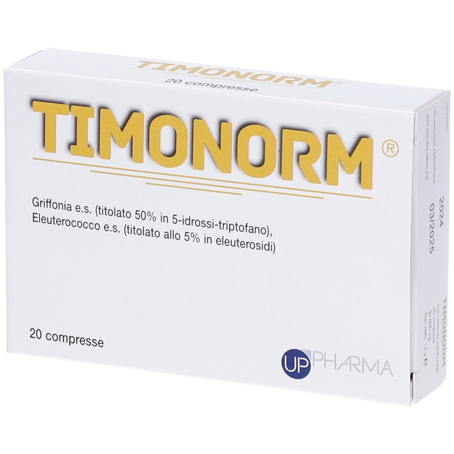 TIMONORM®