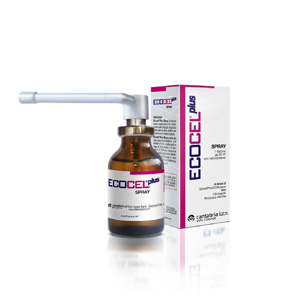 Ecocel Plus Spray