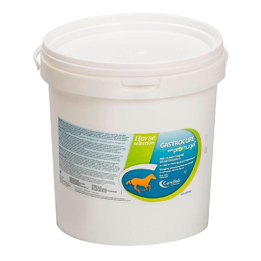 Gastrocure Secchiello 2,6 Kg