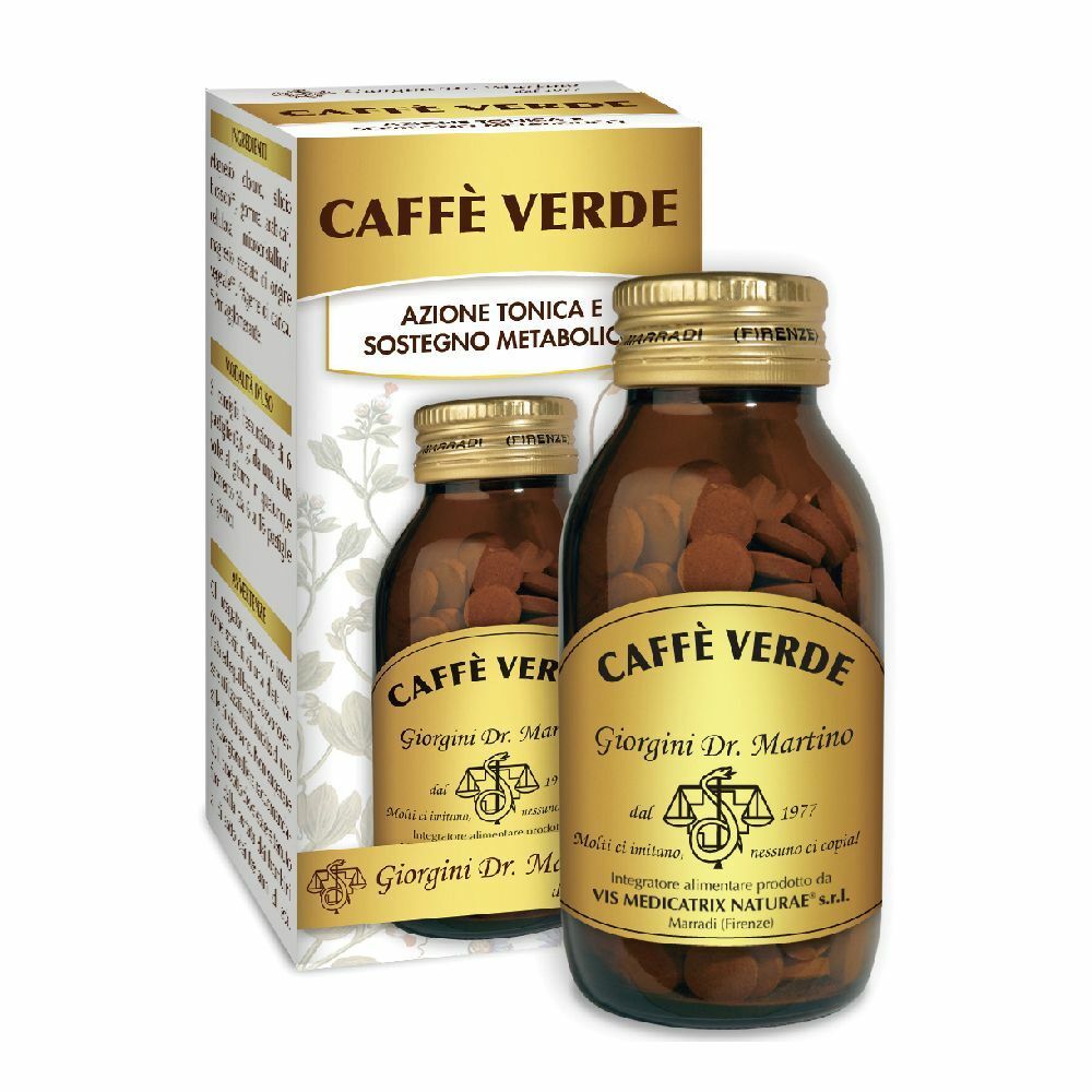 Image of Caffe' Verde 180Past
