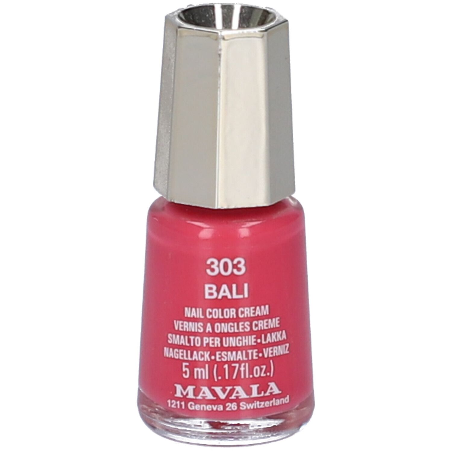 Minicolor 303 Bali 5ML 5 ml