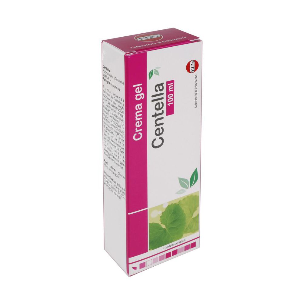KOS Centella Crema Gel