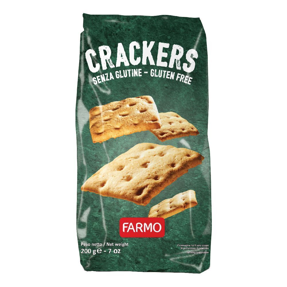 Farmo Crackers