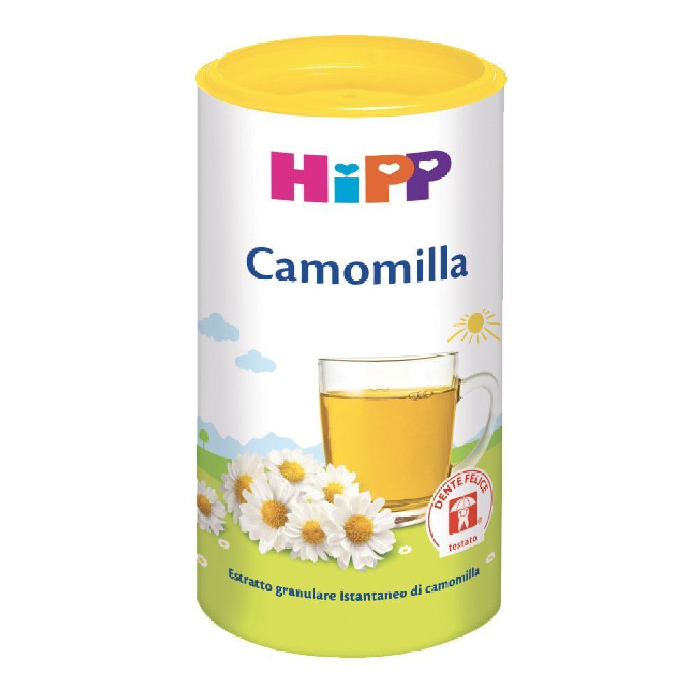 HiPP Camomilla