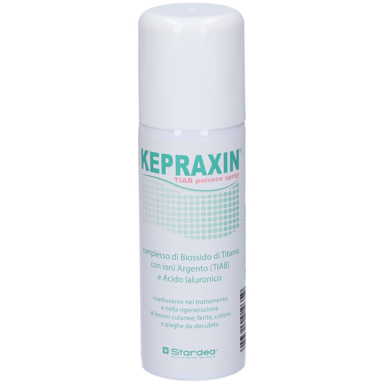 Kepraxin Tiab Polv Spray 125Ml 125 ml