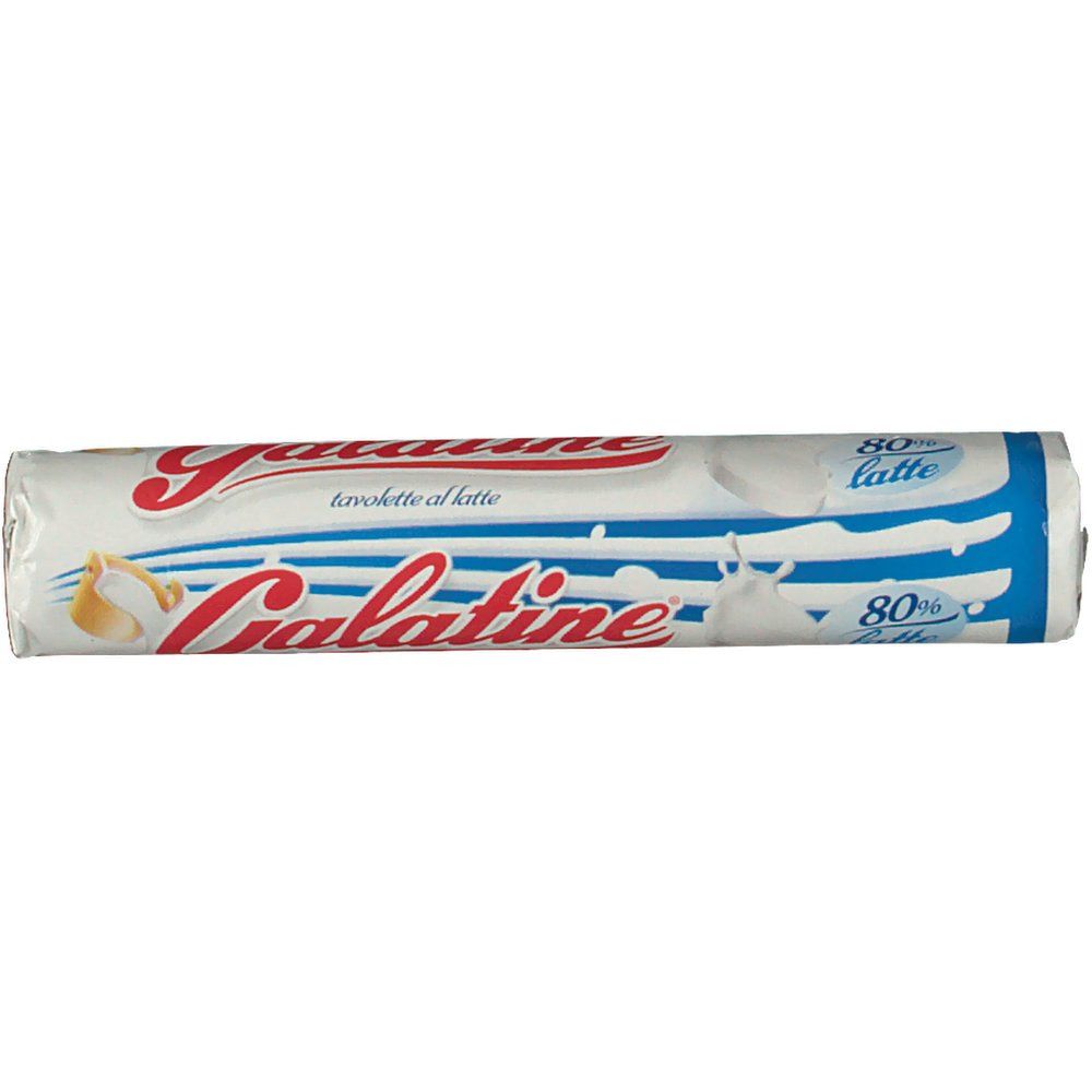 Galatine caram latte tav 36g - Immagine 5