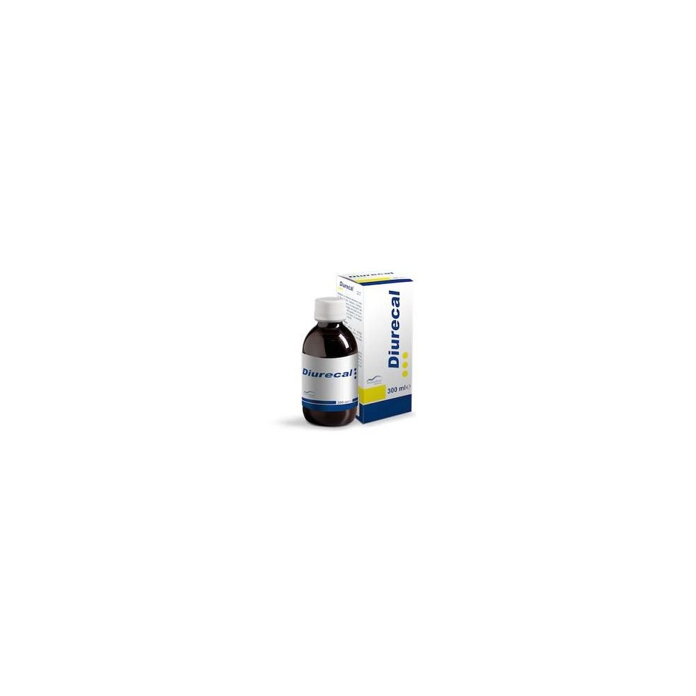 Diurecal Soluzione Orale 300 Ml