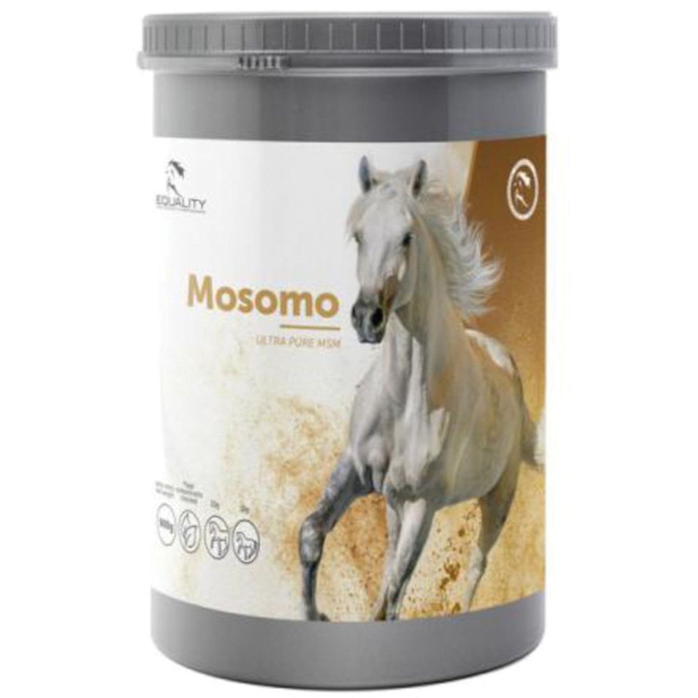 Equality Mosomo Ultra Pure Msm 900 G - Immagine 2