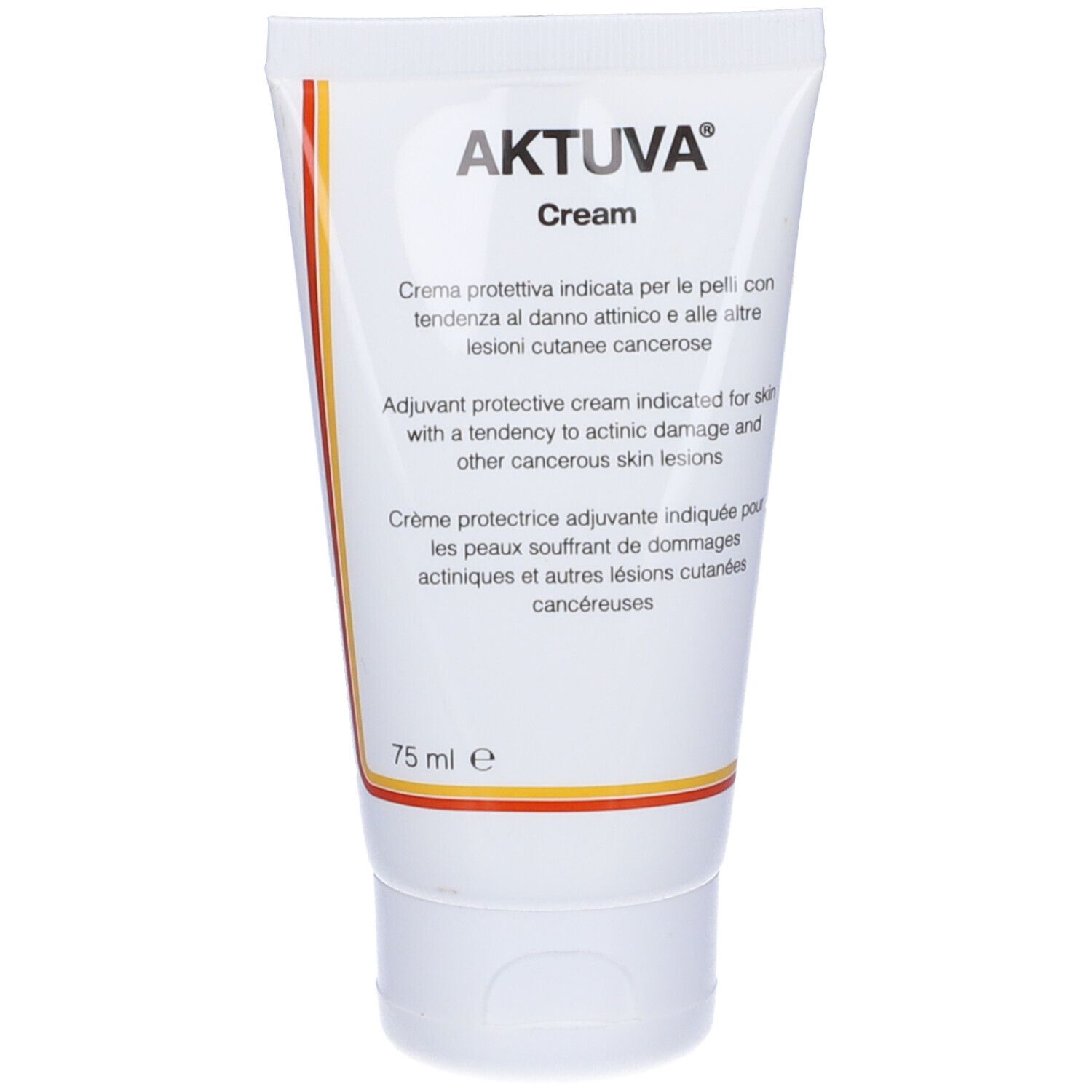 Aktuva Cream Tubo 75 Ml - Immagine 10