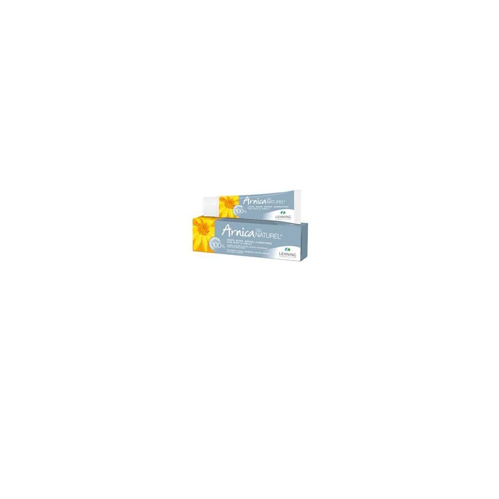 Arnica Naturel Gel Tubo 50 G