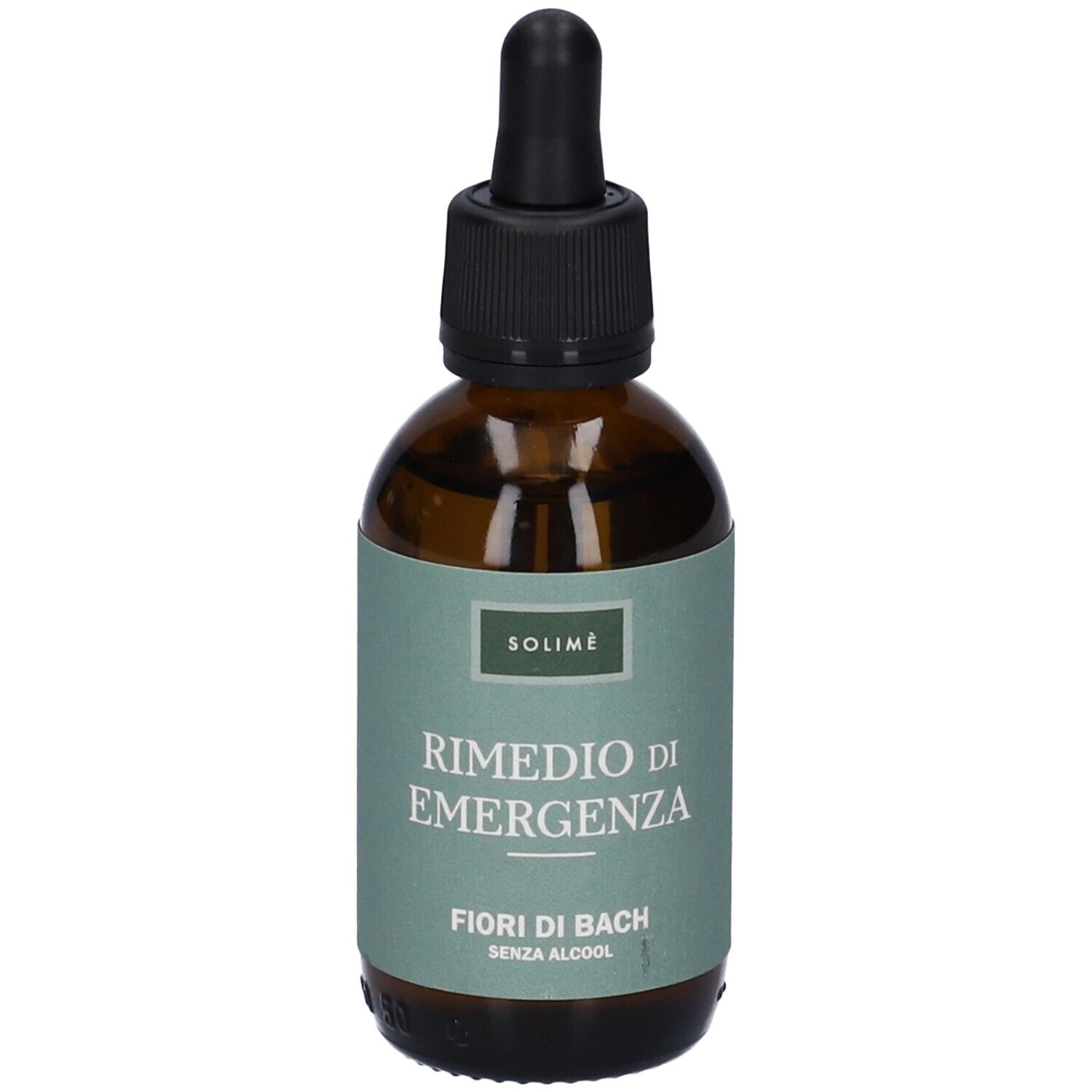 Rescue Remedy 50Ml 50 ml Tropfen