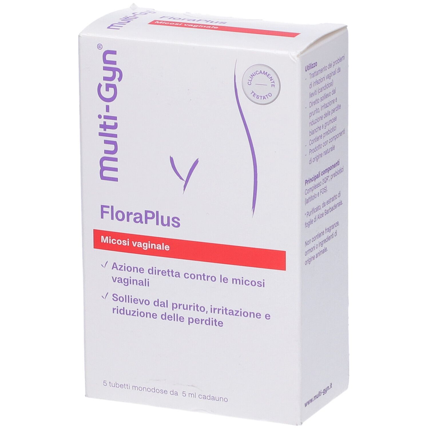 Multi-Gyn® FloraPlus