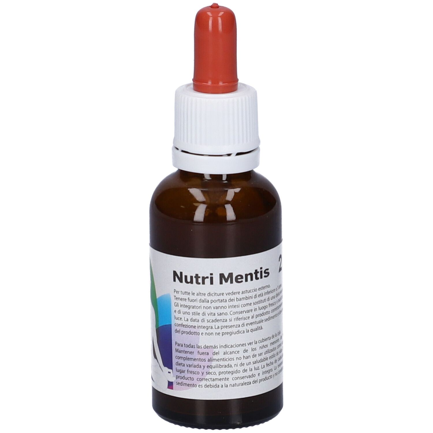 Nutri Mentis 2
