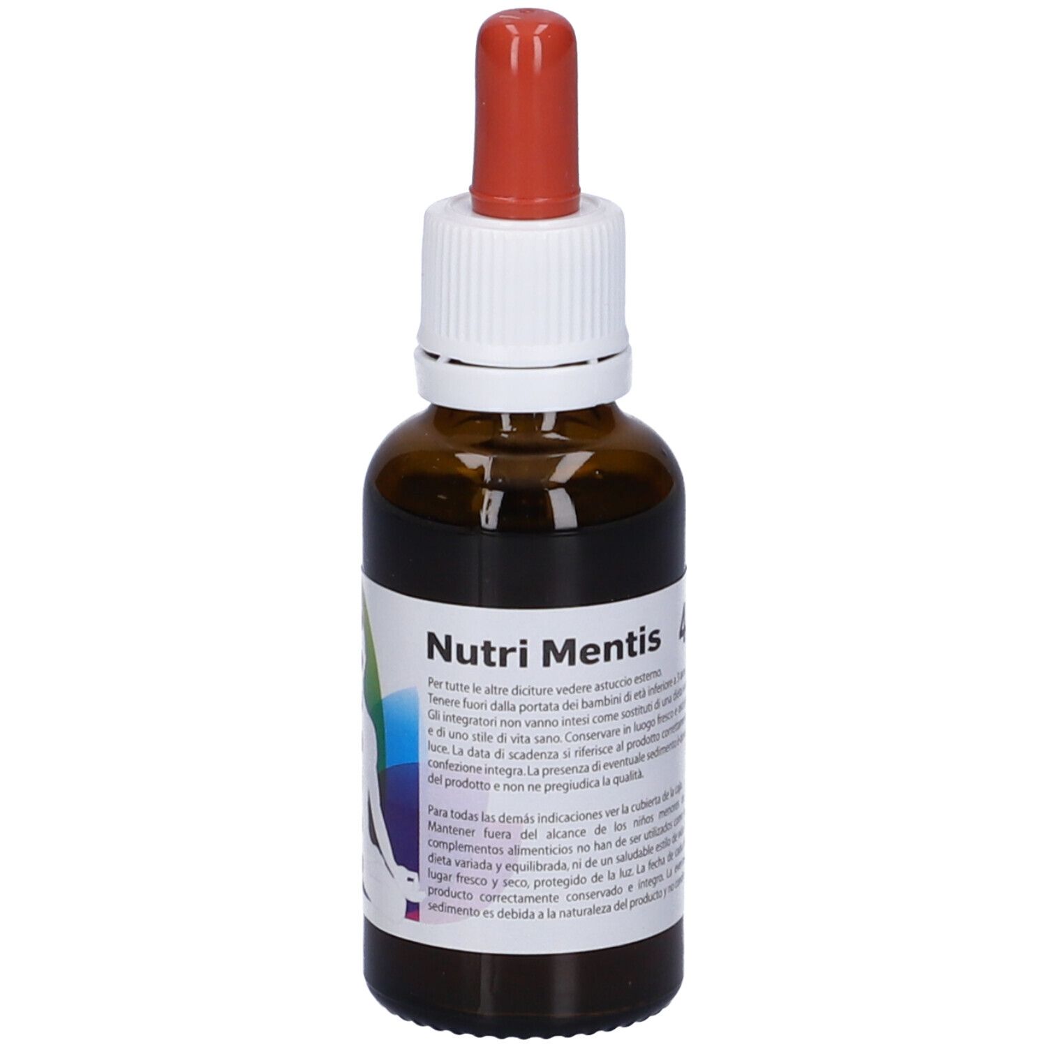 Nutri Mentis 4