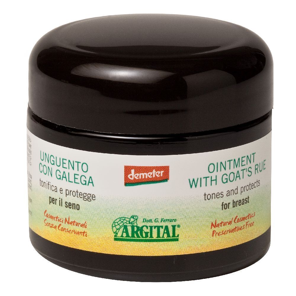 Unguento con galega demetr50ml - Immagine 2
