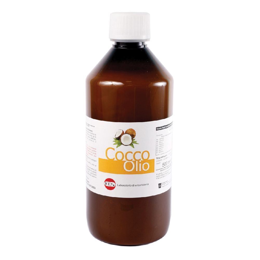 KOS Cocco Olio