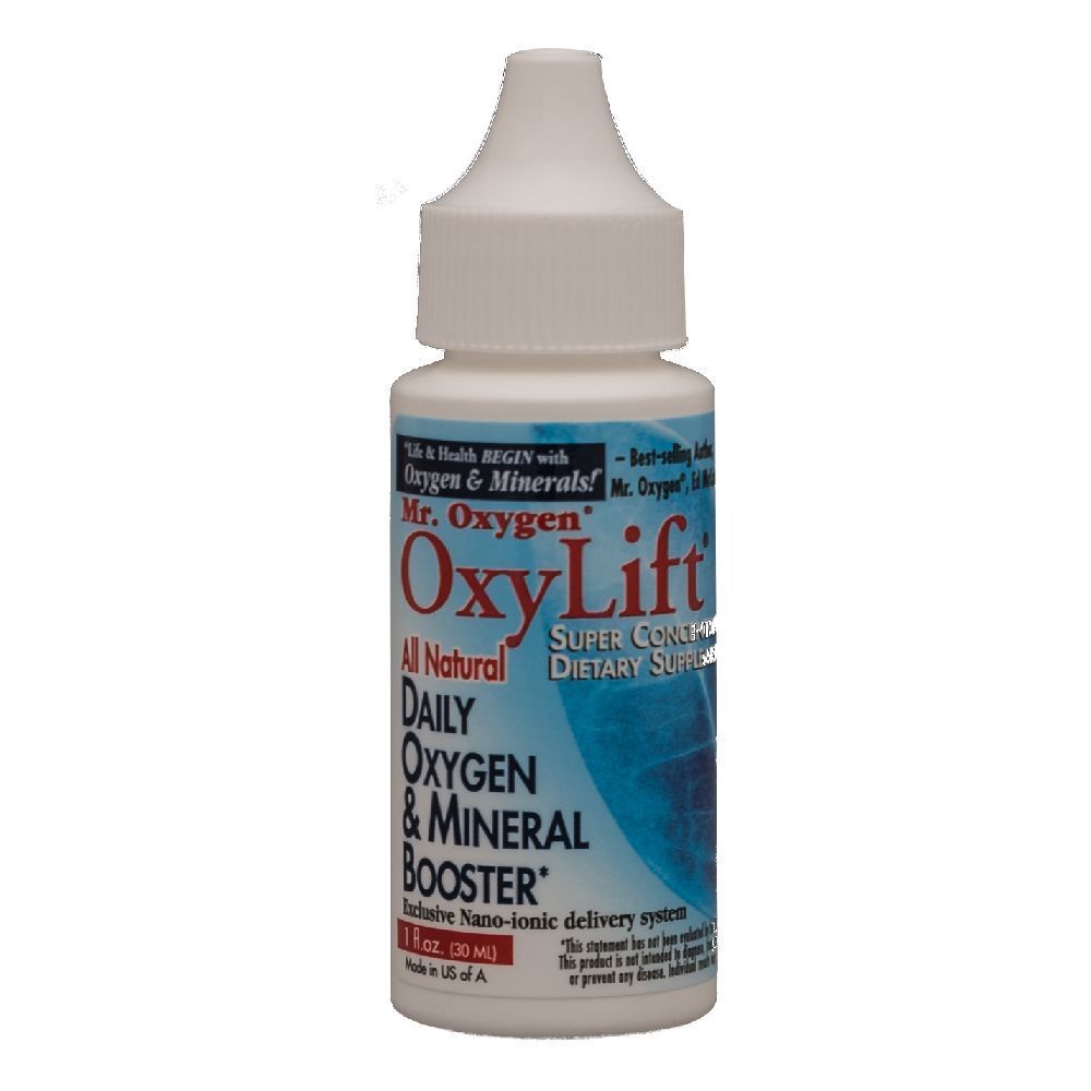 Internazionale Biolife Oxylift Gocce Integratore Antiossidante 30Ml - Immagine 6