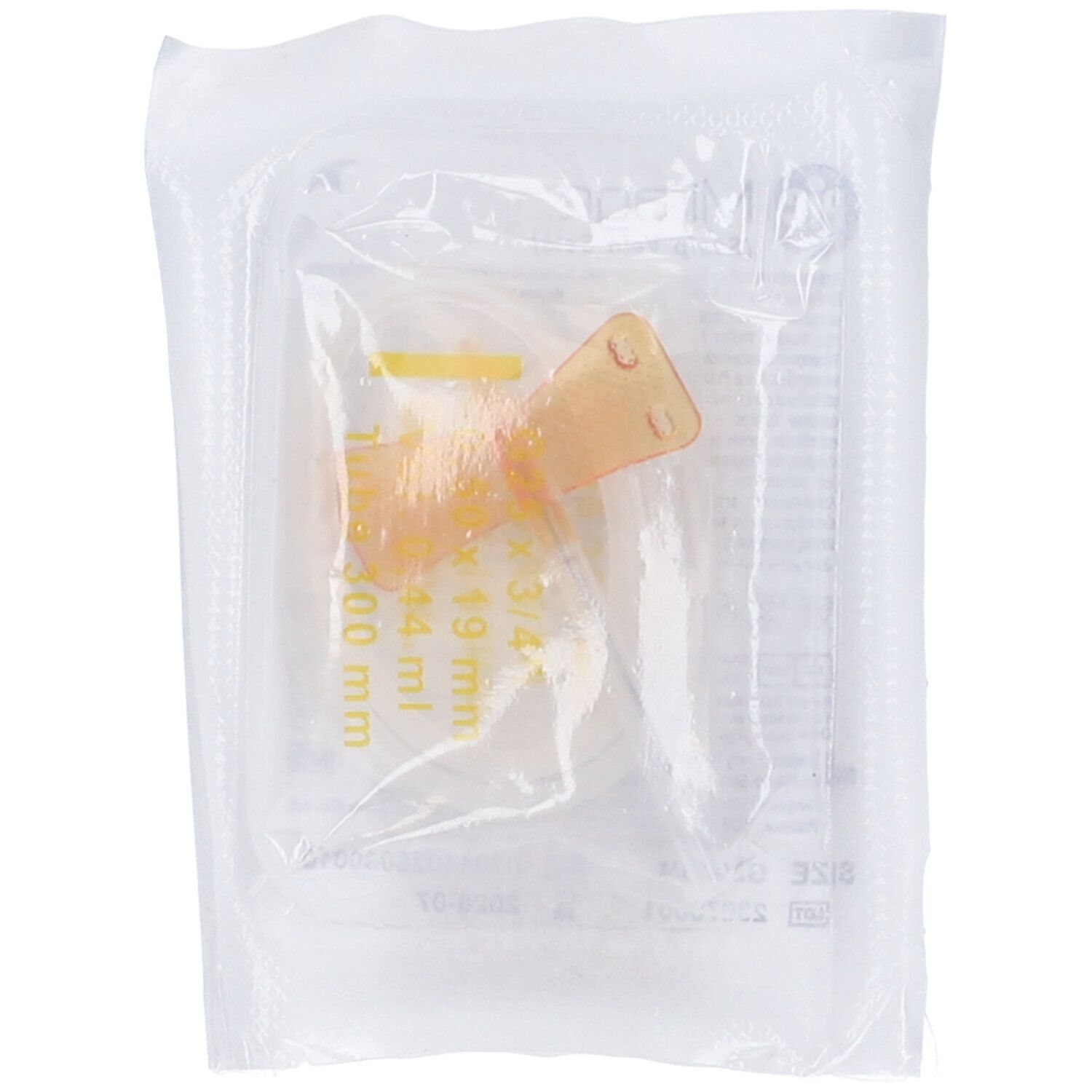 PIC Pic Mirage Aghi Microperfusori Sterili