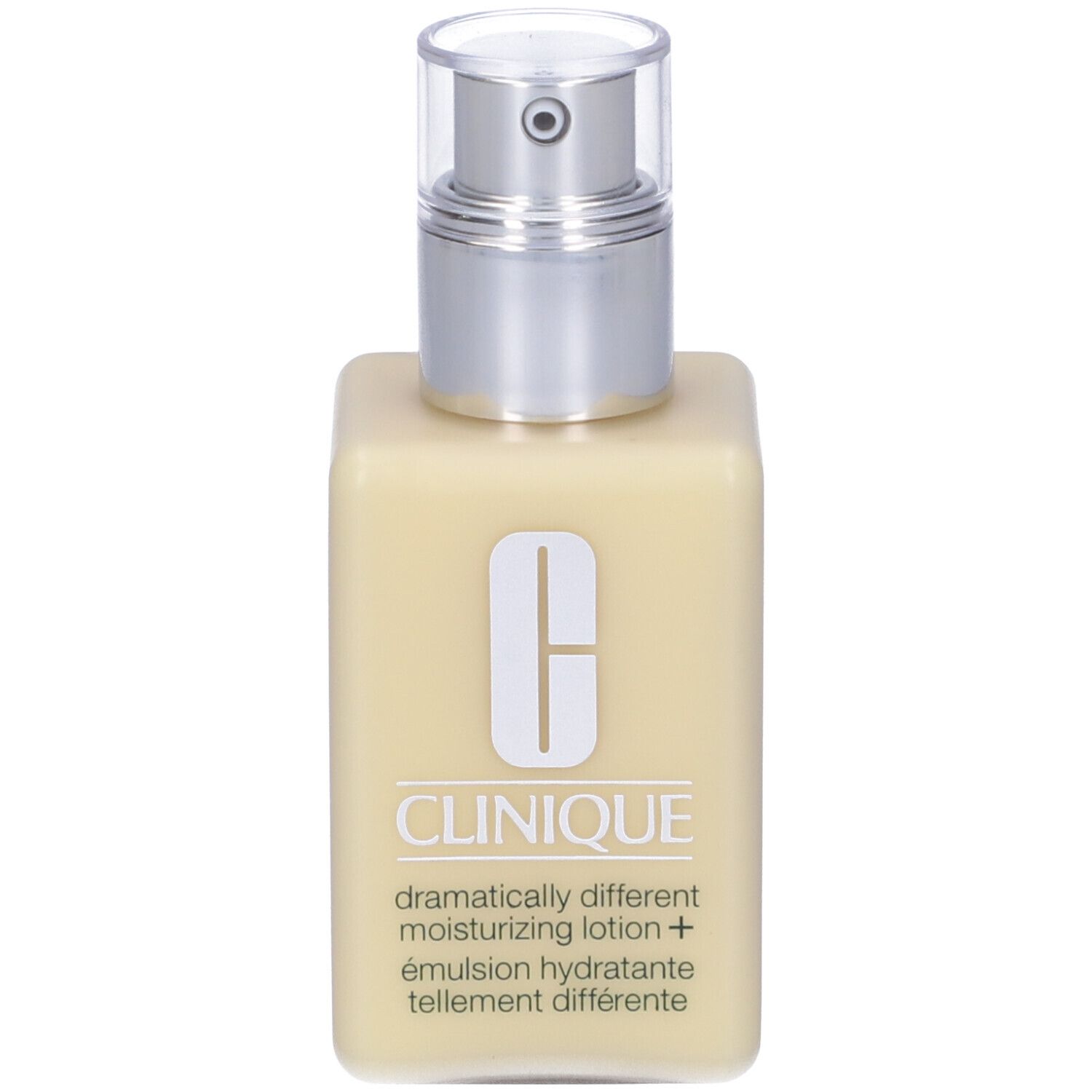 Clinique Dramatically Different™ Moisturizing Lotion+™ 125 ml Lozione