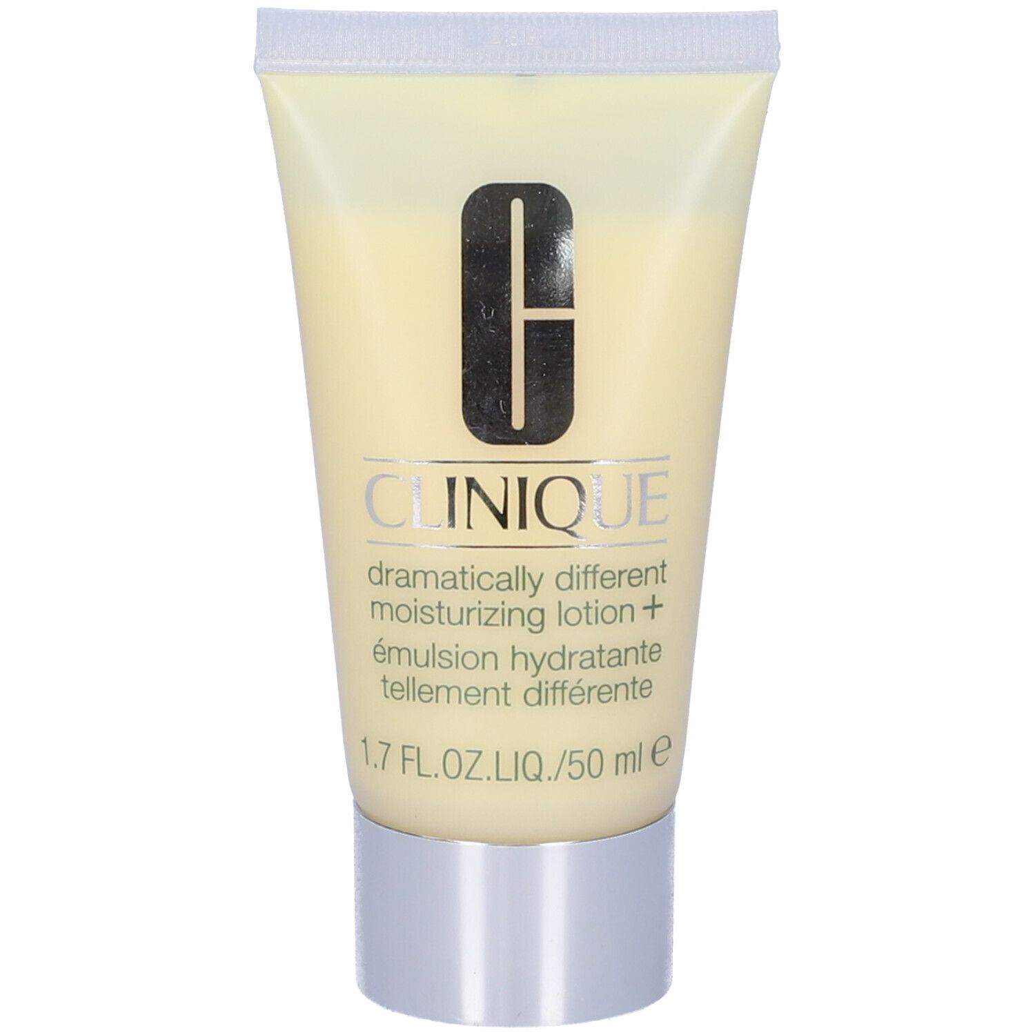 Image of Clinique Dramatically Different Moisturizing Lotion+