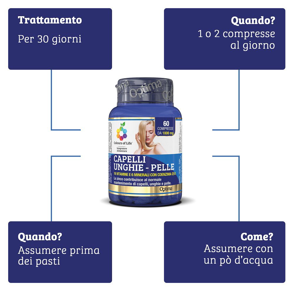 Anwendungshinweise für 60 Tabletten: 1-2 pro Tag, vor den Mahlzeiten mit Wasser einnehmen.
