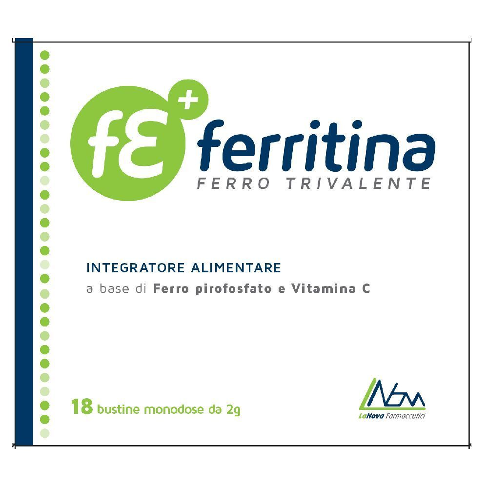 Ferritina