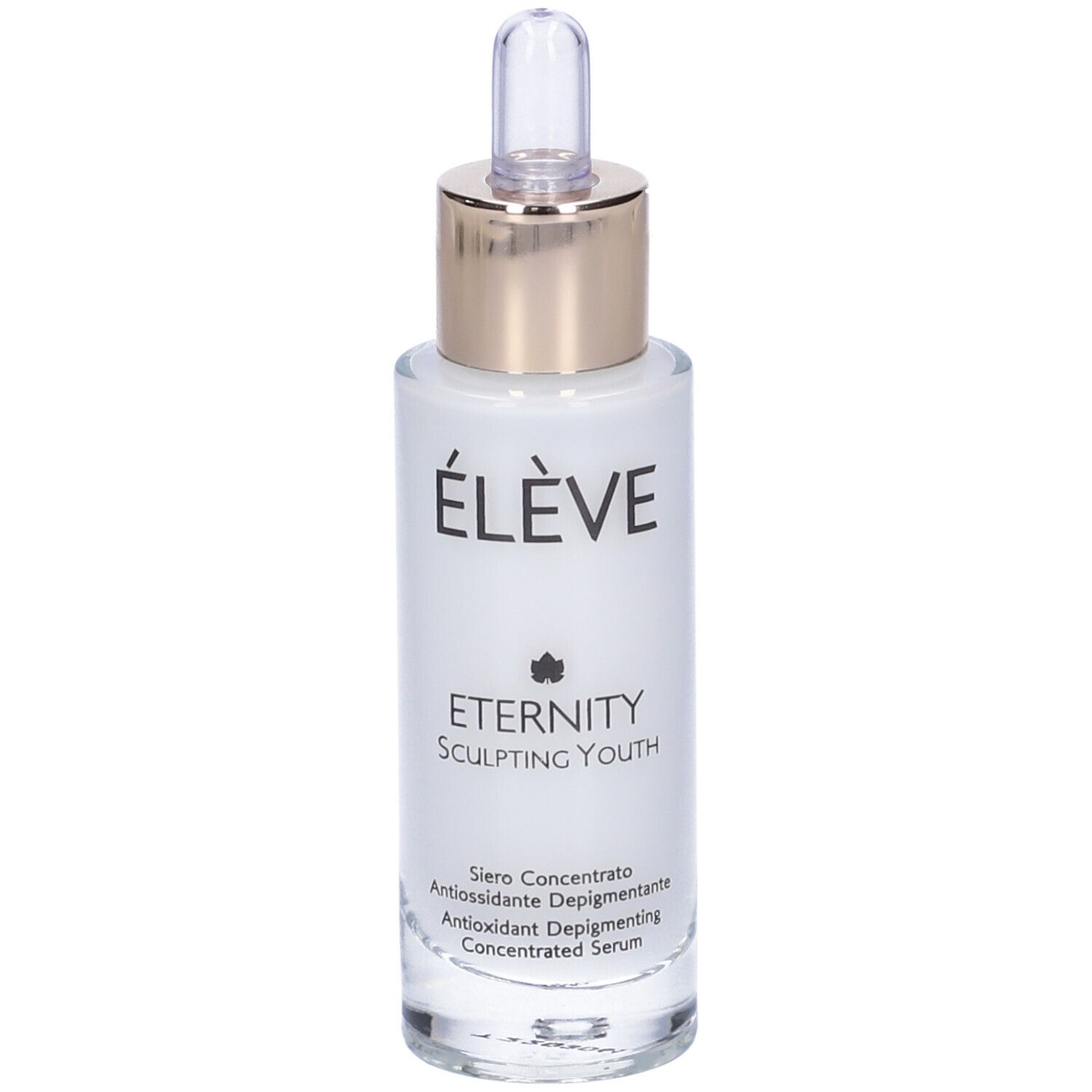 Élève Eternity Sculpting Youth Siero Concentrato Antiossidante Depigme