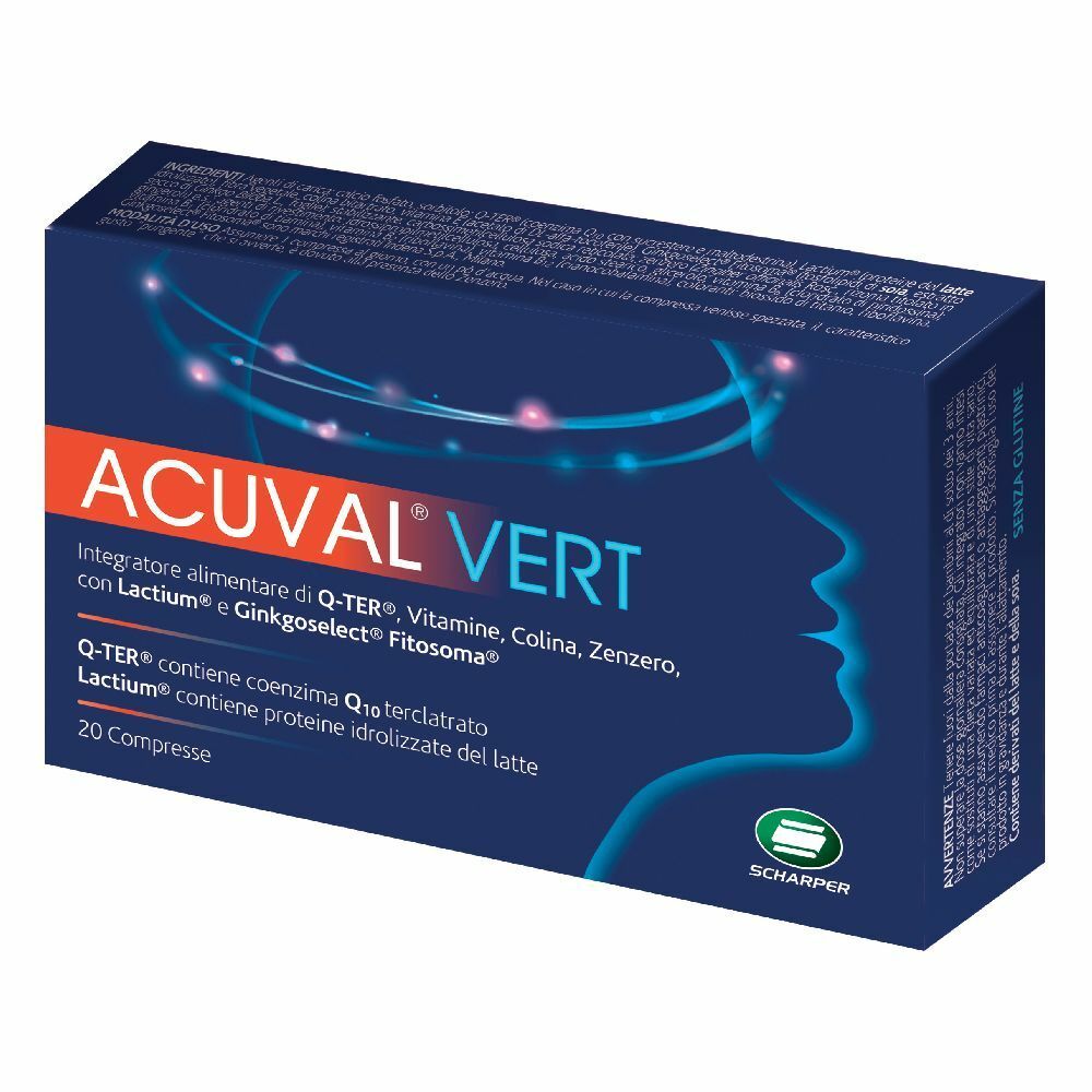 Image of Acuval® Vert