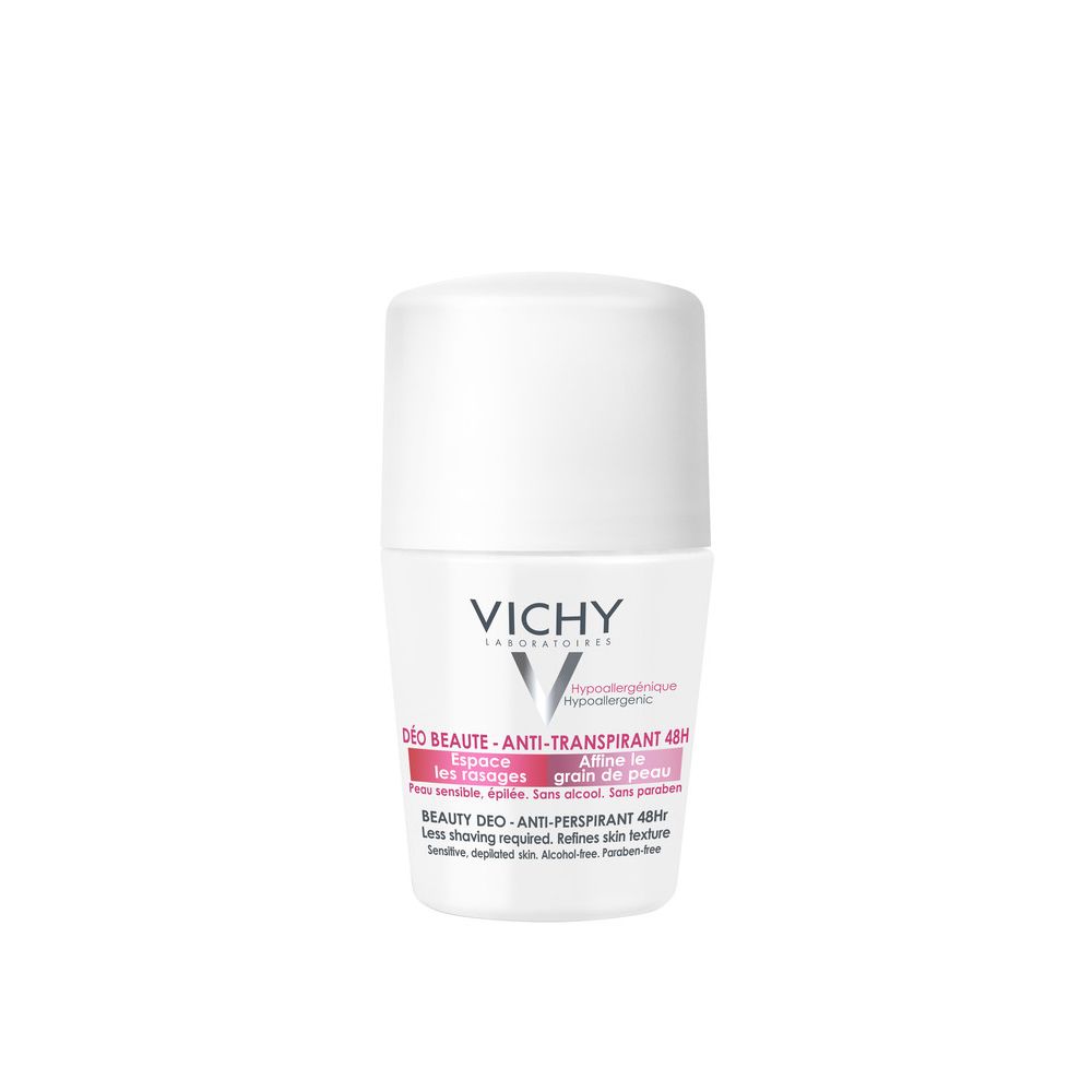 Image of Vichy Deodorante Roll -on Antitraspirante 50 ml