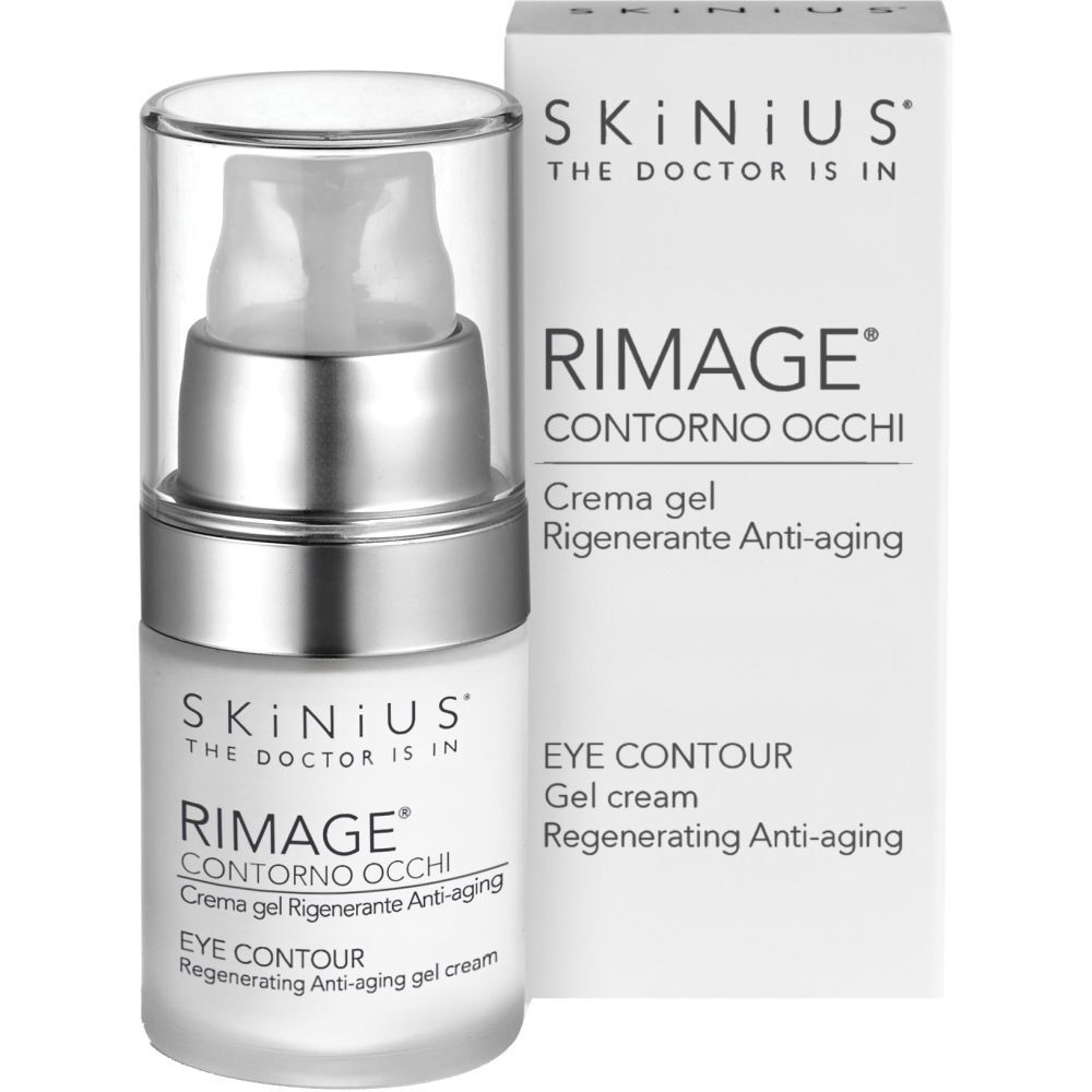 Skinius Srl Crema Rimage Gel C/Occhi 15Ml - Immagine 8