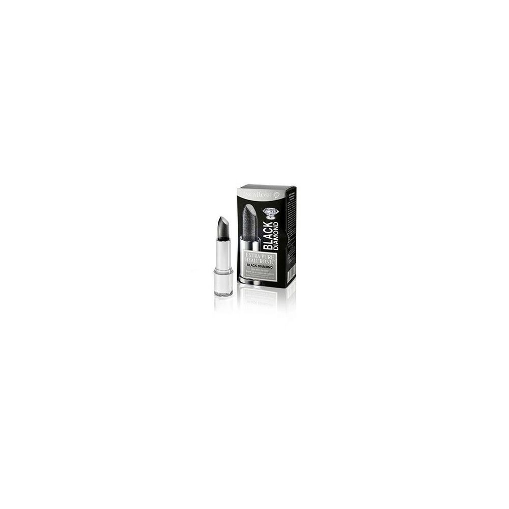 Incarose EPH Black Diamond 1 St Lippenstift