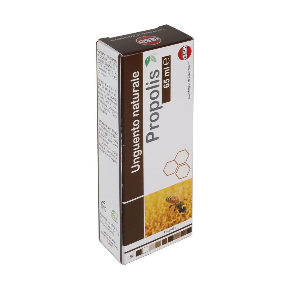 KOS Propolis Unguento Naturale