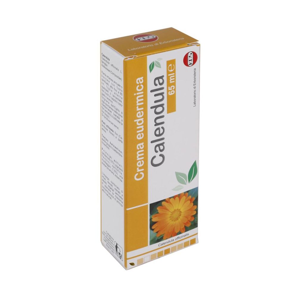 KOS Calendula Crema Eudermica