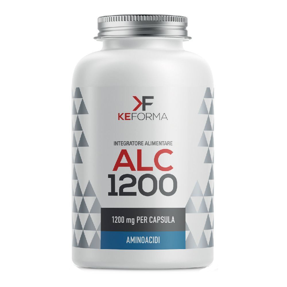 ALC 1200 Integratore Alimentare Capsule