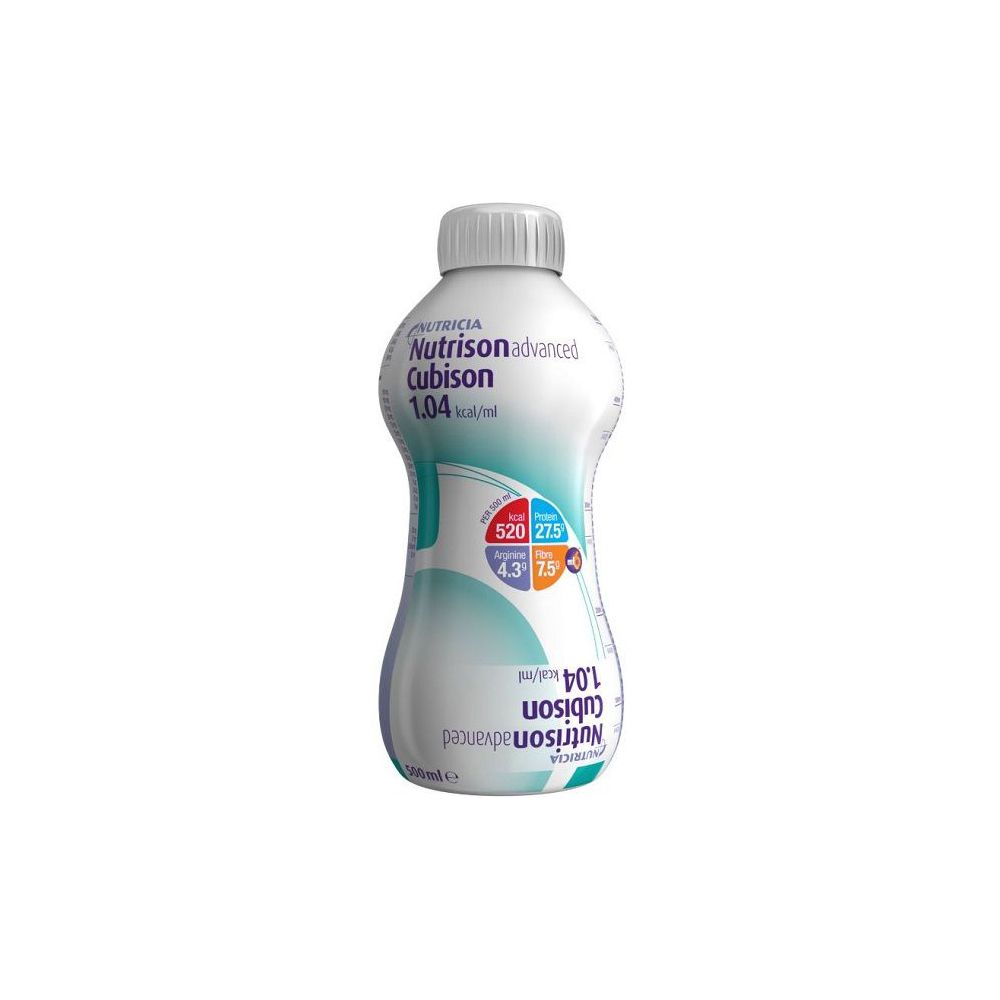 Nutrison Advanced Cubison 500 Ml