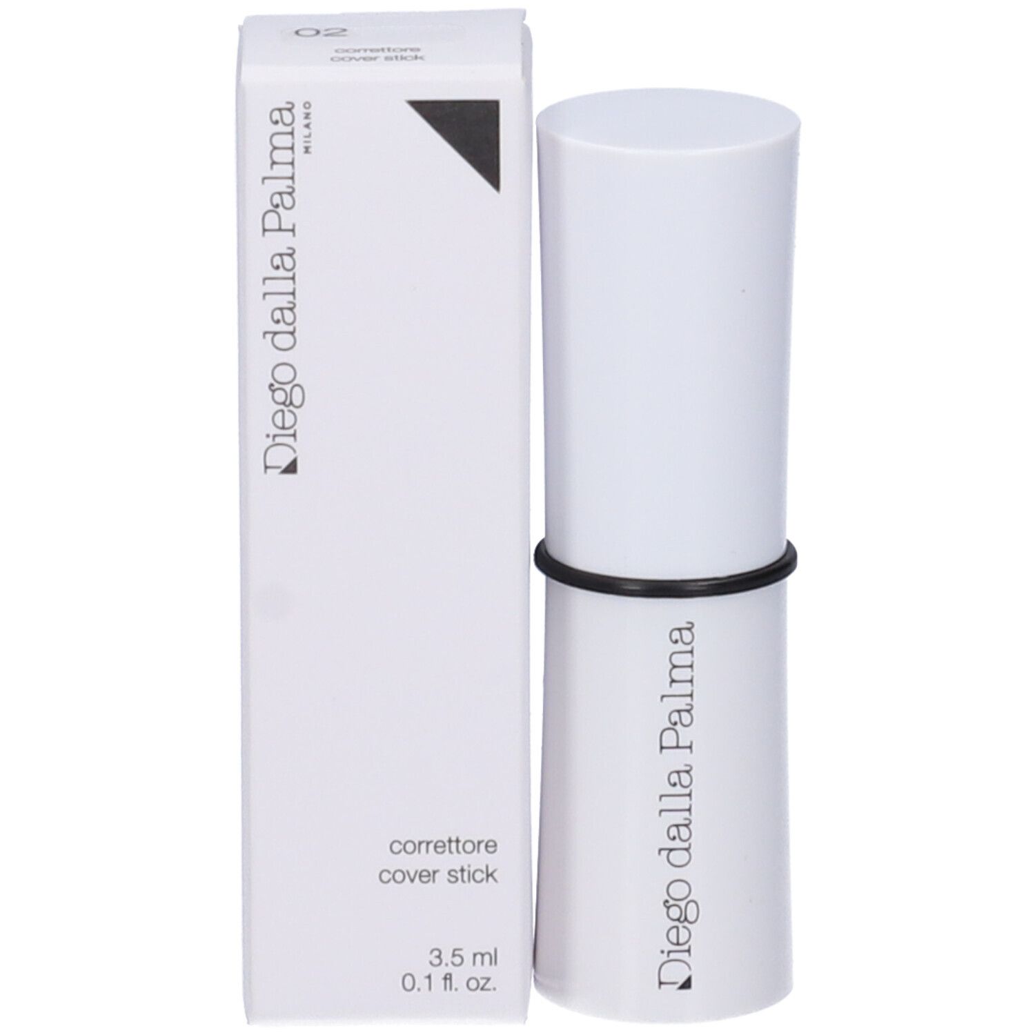 Diego Dalla Palma Correttore In Stick Tonalità Beige Aranciato