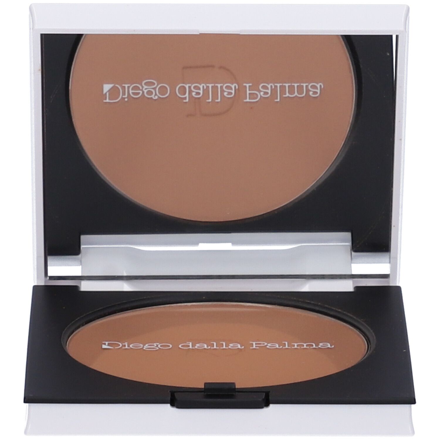 Diego dalla Palma Terra Abbronzante Tonalità 99 Biscotto Opaco