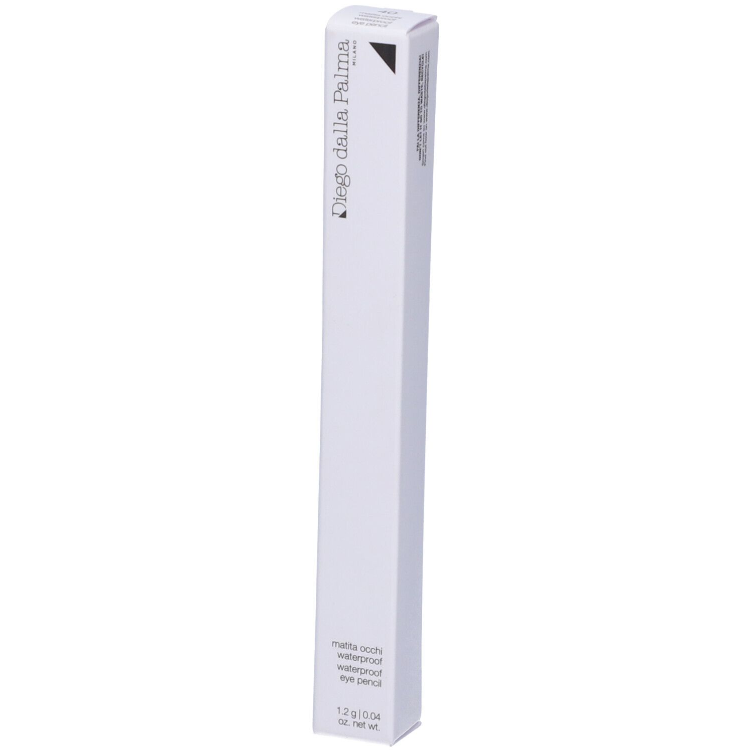 Diego dalla Palma Matita Occhi Waterproof