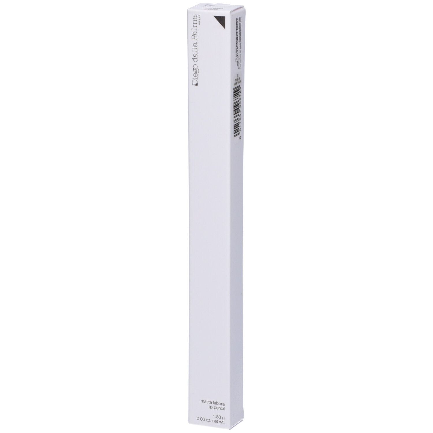 Cosmetica Hub Spa Ddp Matita Labbra 72 - Immagine 9