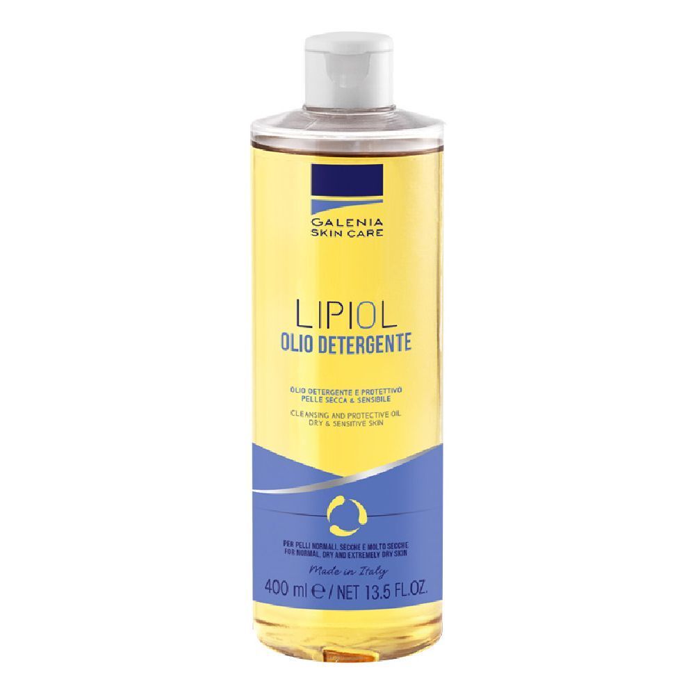 Lipiol Olio Detergente