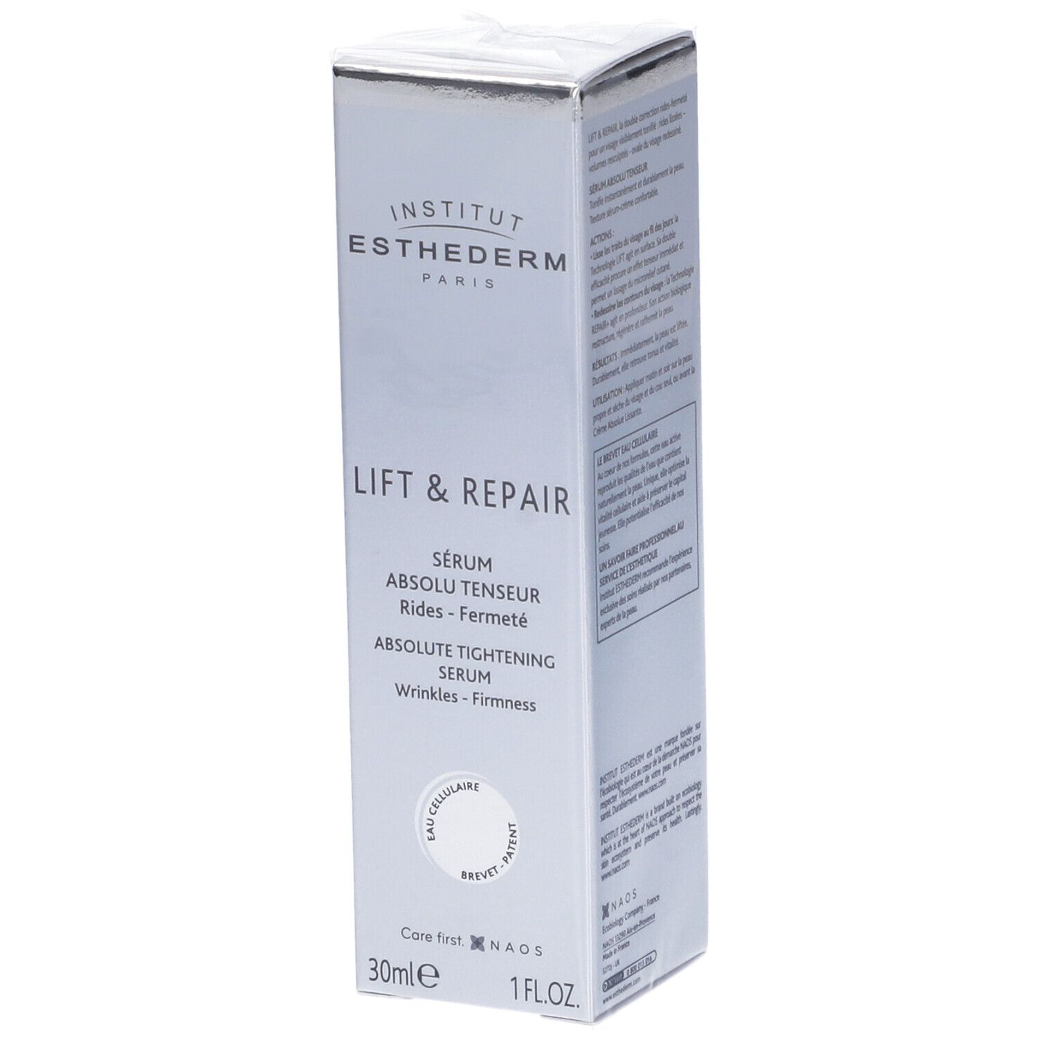Lift & Repair Sérum Absolu Tenseur